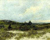 The Dunes - 休·博尔顿·休琼斯